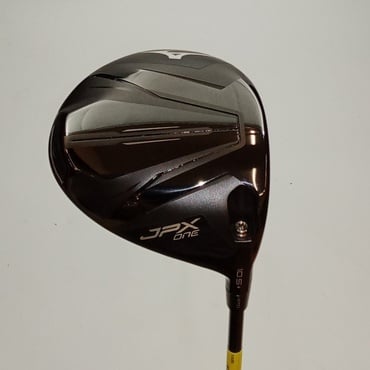 JPX　ONE 1W 10.5°  S TENSEI　BLUE　MM　D