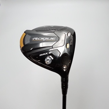 ROGUE　ST　MAX　D 1W 10.5°  S VENTUS　5　for　Callaway