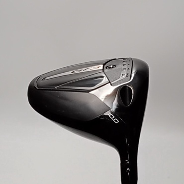 GT3 1W 10°  S TENSEI　1K　BLACK　65
