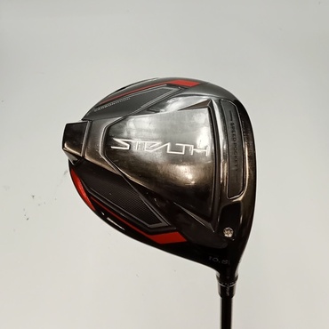 STEALTH 1W 10.5°  S TENSEI　RED　TM50　(22)