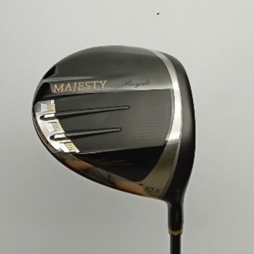 MAJESTY　Royale　(2025) 1W 10.5°  R MAJESTY　Royale　LV560B