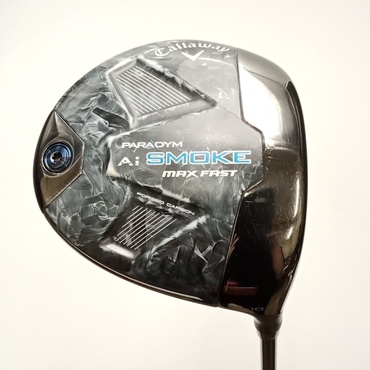 Ai　SMOKE　MAX　FAST 1W 10.5°  SR TENSEI　40　for　Callaway