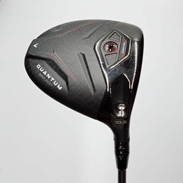 QUANTUM　MAX　FAST 1W 10.5°  R SPDSTAR　40