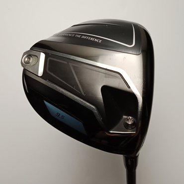 XXIO　14 1W 9.5°  S XXIO　MP1400