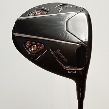 SRIXON　ZXi 1W 9°  S Diamana　ZXi　50