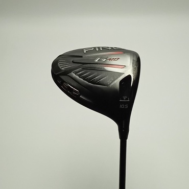 G410　SFT 1W 10.5°  R ALTA　J　CB　RED
