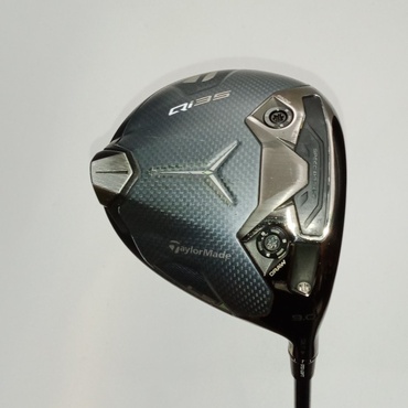 Qi35　LS 1W その他カーボン
