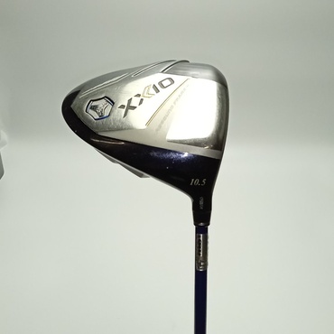 XXIO　13　ネイビー 1W 10.5°  SR XXIO　MP1300　ネイビー