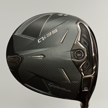 Qi35 1W 10.5°  R 2025　Diamana　BLUE　TM50