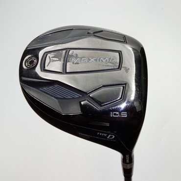 Ryoma　MAXIMA　Ⅲ　TYPE　D 1W 10.5°  BEYOND　POWER　Ⅲ　PLUS