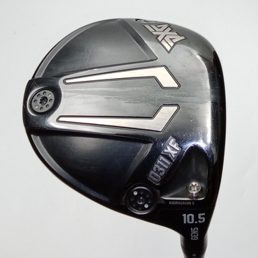 PXG　0311　XF　GEN5 1W 10.5°  S Diamana　V2　PXG　50