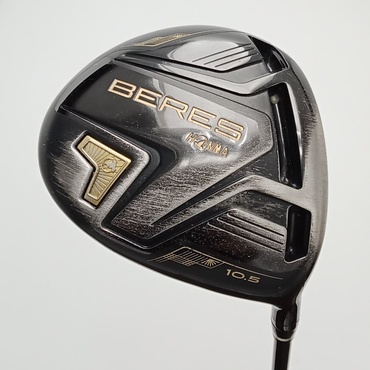 BERES　BLACK　(2022) 1W 10.5°  SR ARMRQ　MX　BLACK