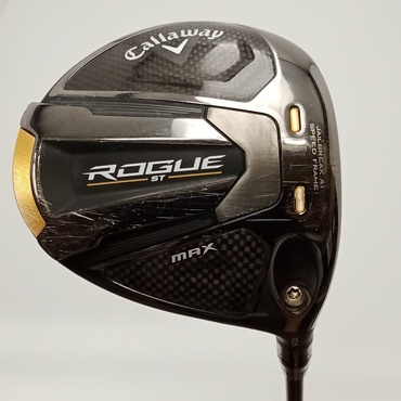 ROGUE　ST　MAX 1W 10.5°  SR VENTUS　5　for　Callaway