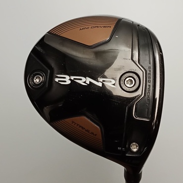 BRNR　MINI　(2023) 1W その他カーボン