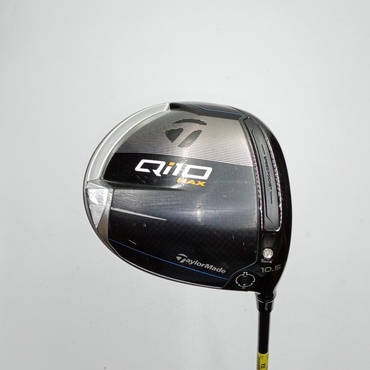 Qi10　MAX 1W 10.5°  S Diamana　BLUE　TM50