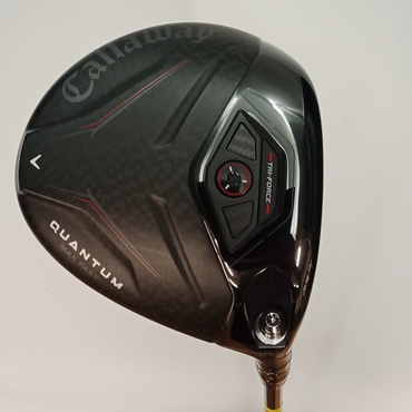 QUANTUM　MAX　FAST 1W その他カーボン