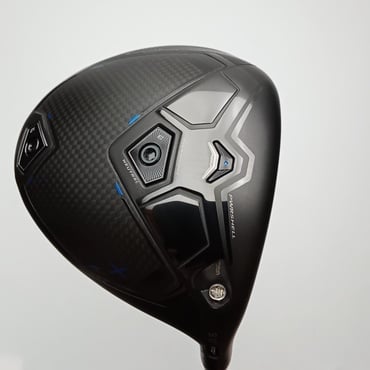 DARKSPEED　X　(2024) 1W 9°  S SPEEDER　NX　for　cobra