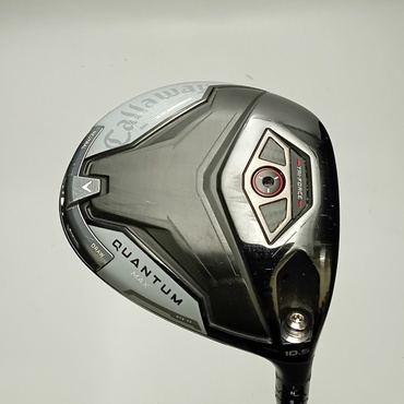 QUANTUM　MAX 1W 10.5°  S ATHLEMAX　50