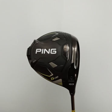G430　LST 1W 10.5°  S PING　TOUR　2.0　CHROME　65