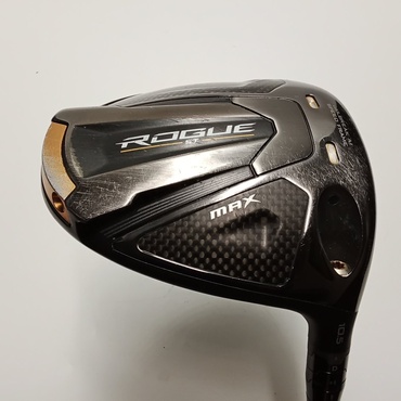 ROGUE　ST　MAX 1W 10.5°  SR VENTUS　5　for　Callaway