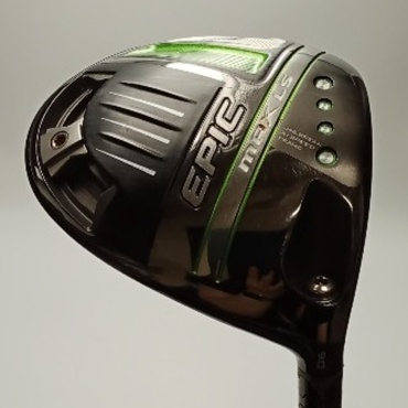 EPIC　MAX　LS 1W 9°  S TENSEI　55　for　Callaway