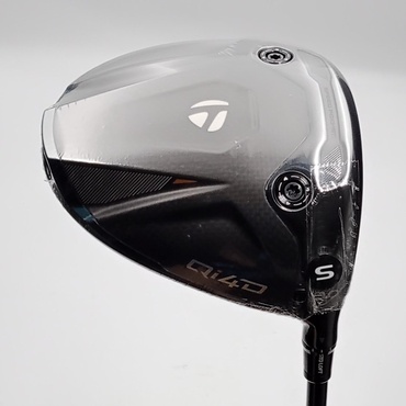 Qi4D 1W 9°  S REAX　50　Mid　Rotation　Blue