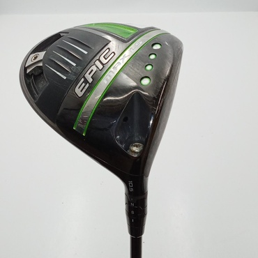 EPIC　MAX　LS 1W 10.5°  S TENSEI　55　for　Callaway