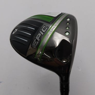 SRIXON Z585 1W 9.5° S Miyazaki Mahana｜Alpen Online 公式オンライン