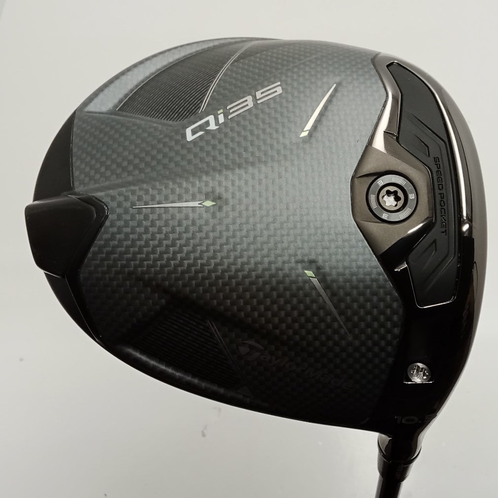 Qi35 1W 10.5° S 2025 Diamana SILVER TM55｜Alpen Online 公式
