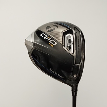 Qi10　LS 1W 10.5°  S Speeder　NX　BLACK　60