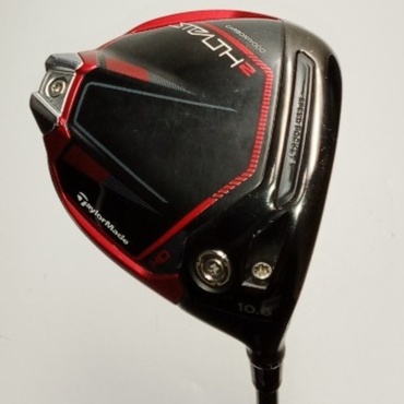 STEALTH2　HD 1W 10.5°  R TENSEI　RED　TM50　(22)