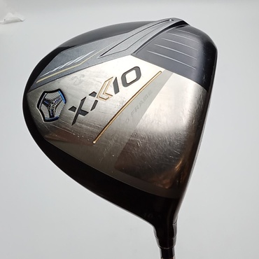 XXIO　13　ネイビー 1W 10.5°  SR XXIO　MP1300　ネイビー