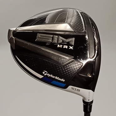 SIM　MAX 1W 10.5°  S Tour　AD　XC-6