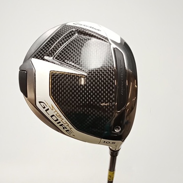 STEALTH　GLOIRE　PLUS 1W 10.5°  R Speeder　NX　for　TM