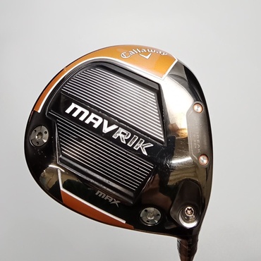MAVRIK　MAX 1W 10.5°  SR Diamana　40　for　Callaway