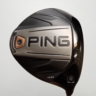 G400 1W 10.5°  S ALTA　J　CB