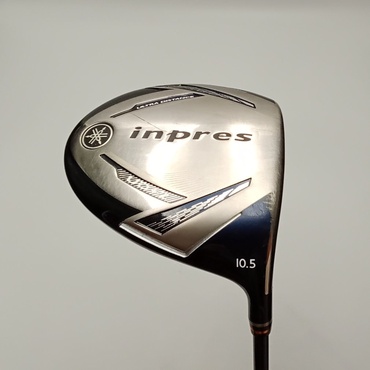 inpres　UD+2　(2019) 1W 10.5°  R TMX-419D