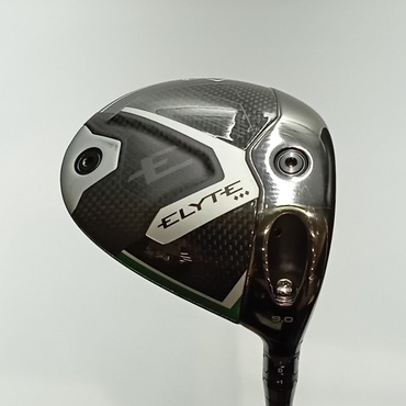 ELYTE　　　　　◆◆◆　(トリプルダイヤモンド) 1W 9°  S TENSEI　GREEN　60　for　Callaway