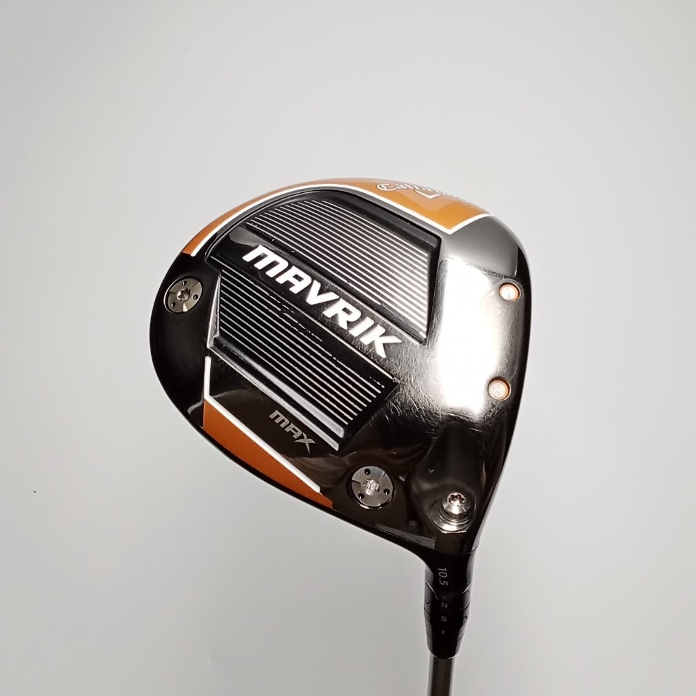 MAVRIK MAX 1W 10.5° R Diamana 40 for Callaway｜Alpen Online 公式