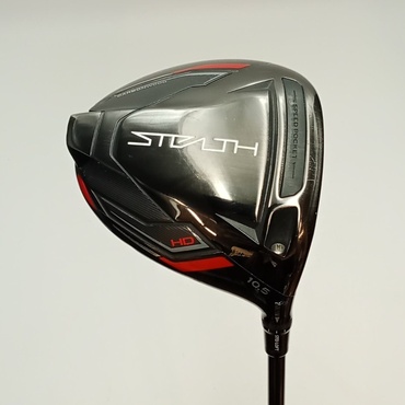 STEALTH　HD 1W 10.5°  S TENSEI　RED　TM50　(22)