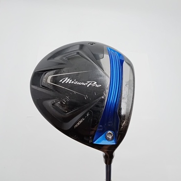 Mizuno　Pro　MODEL-E 1W Speeder　569　EVOLUTION　Ⅴ