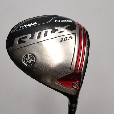 RMX　220 1W 10.5°  S Diamana　ZF　50