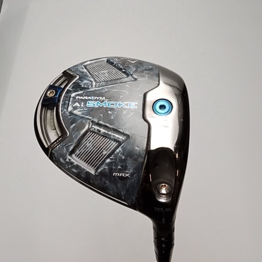 Ai　SMOKE　MAX 1W 10.5°  SR TENSEI　50　for　Callaway