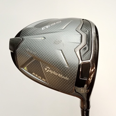 Qi35　MAX 1W 9°  S 2025　Diamana　BLUE　TM50