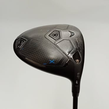 DARKSPEED　X　(2024) 1W 9°  S SPEEDER　NX　for　cobra