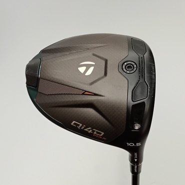Qi4D　MAX 1W 10.5°  R REAX　50　High　Rotation　Red