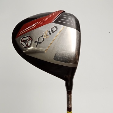 XXIO　13　レッド 1W 10.5°  SR XXIO　MP1300　レッド
