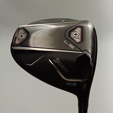 SRIXON　ZXi　LS 1W 10.5°  S Diamana　ZXi　50