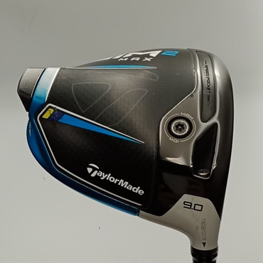 SIM2　MAX 1W 9°  S TENSEI　BLUE　TM50