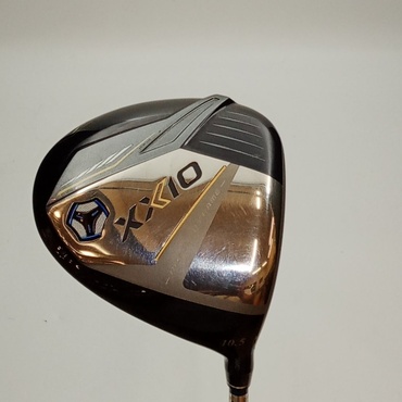 XXIO　13　ネイビー 1W 10.5°  S XXIO　MP1300　ネイビー